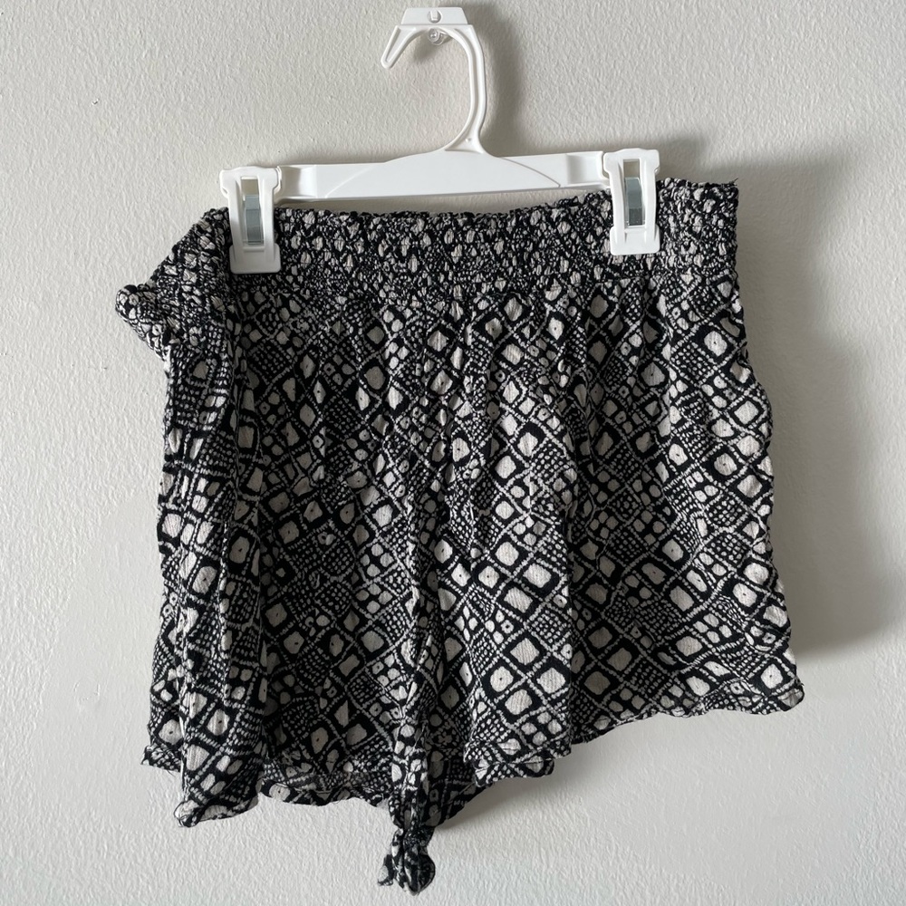 Urban Outfitters Flowy Shorts